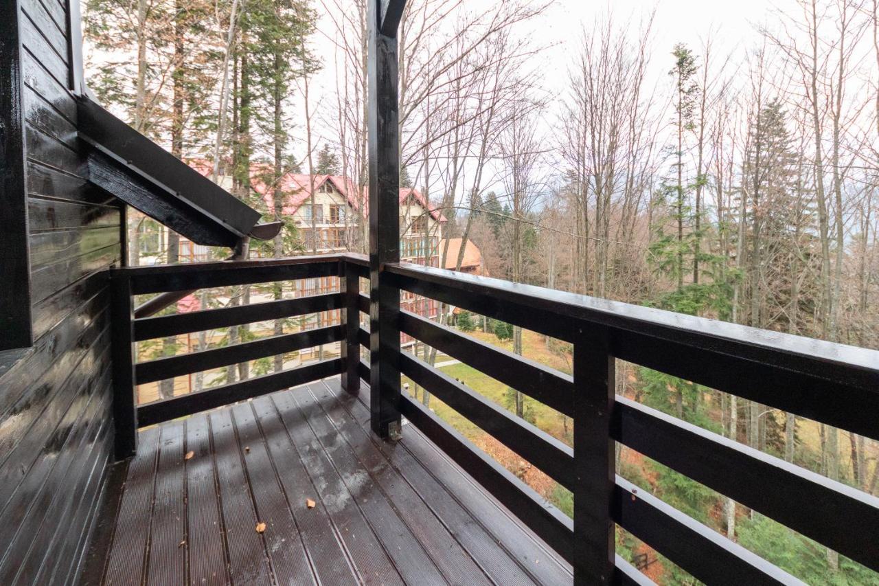 Pension Master Sinaia Exterior foto